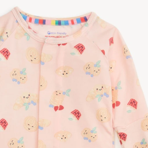 Bake My Day Magnetic Me Coverall