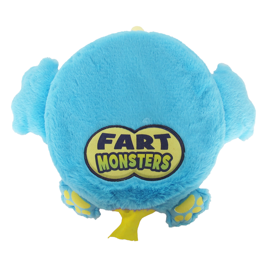 Fart Monster