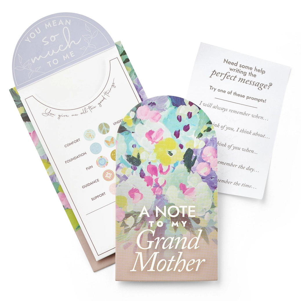 People We Love Bracelet: Grandmother