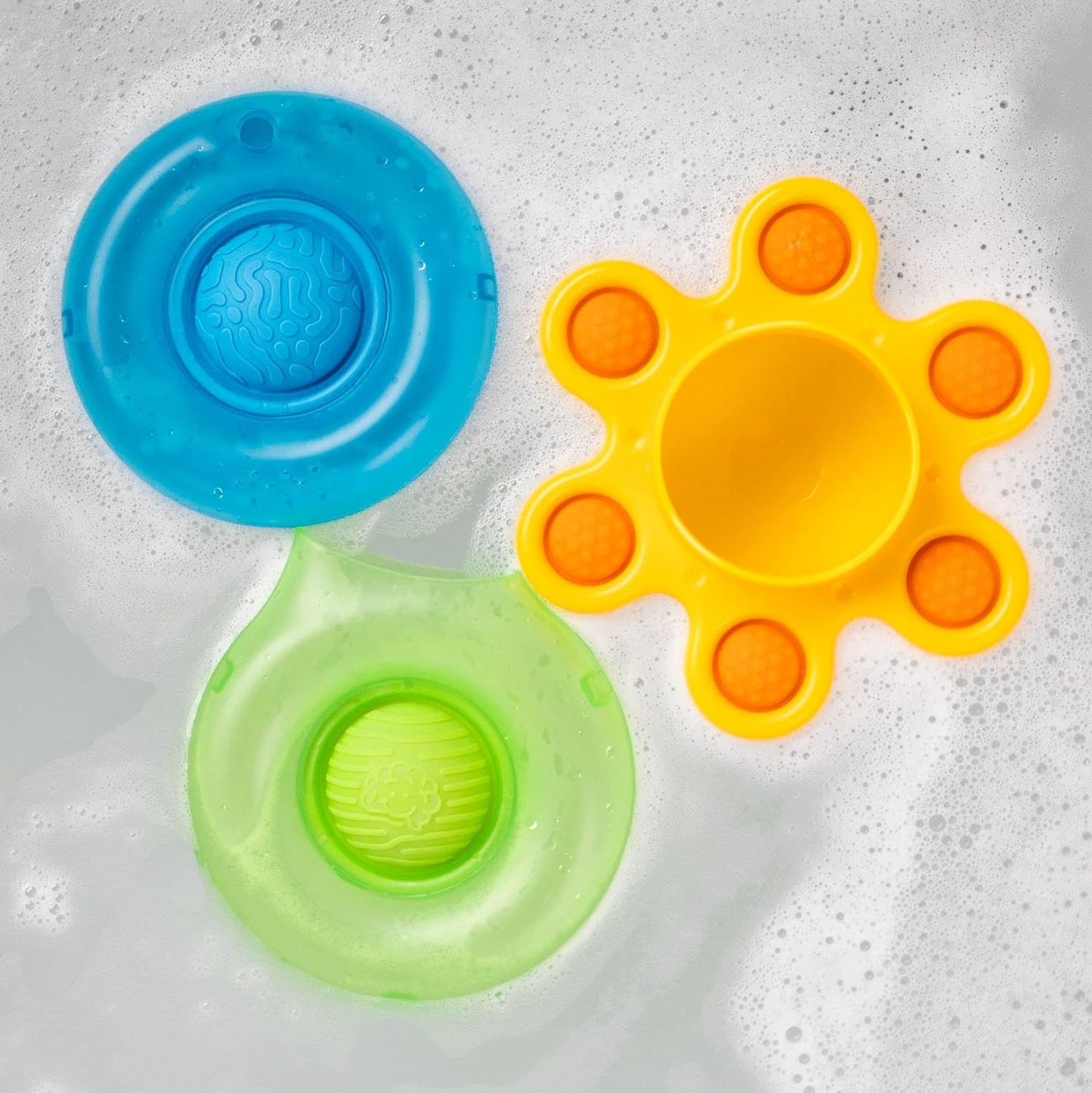 Dimpl Splash Bath Toy