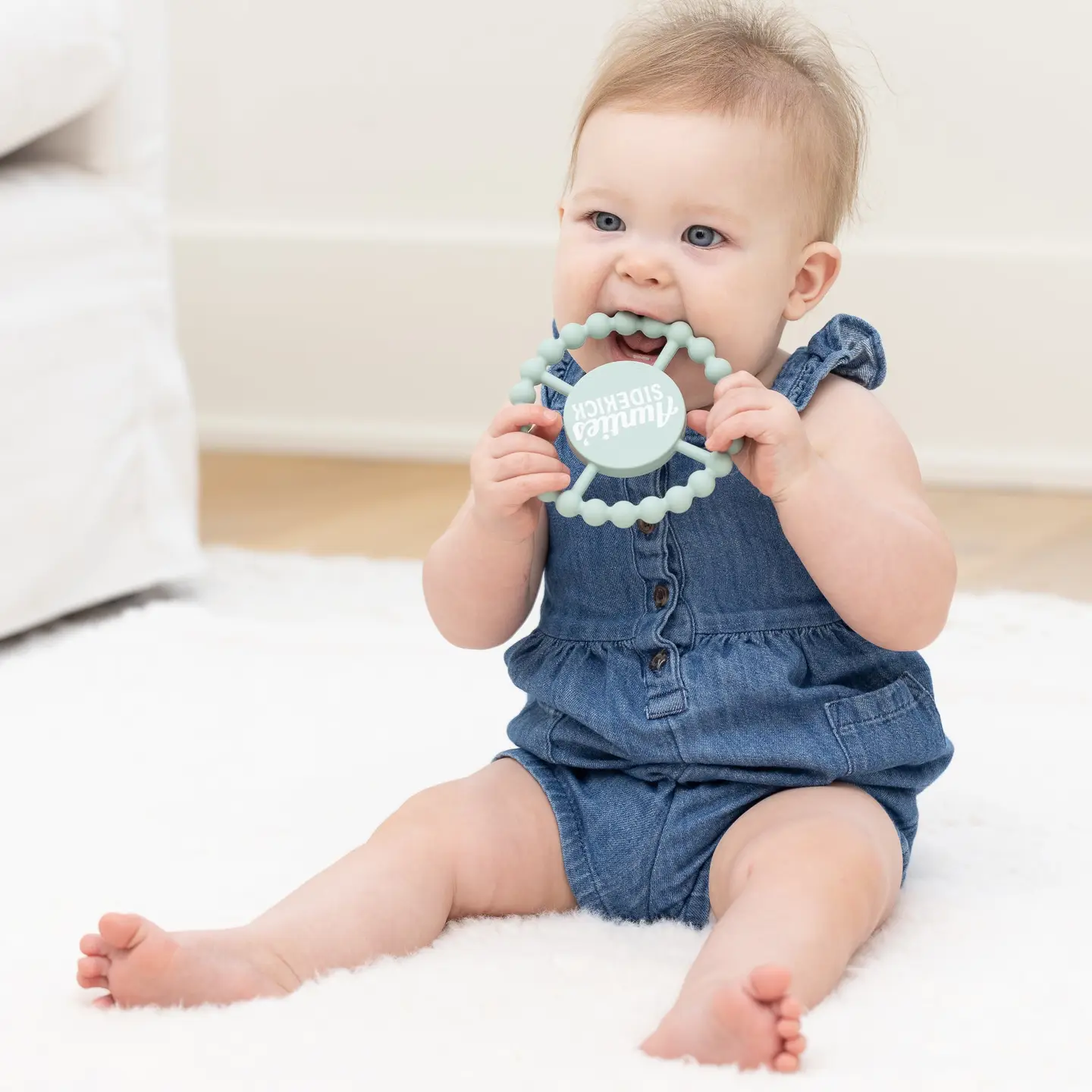 Teether - Aunties Sidekick