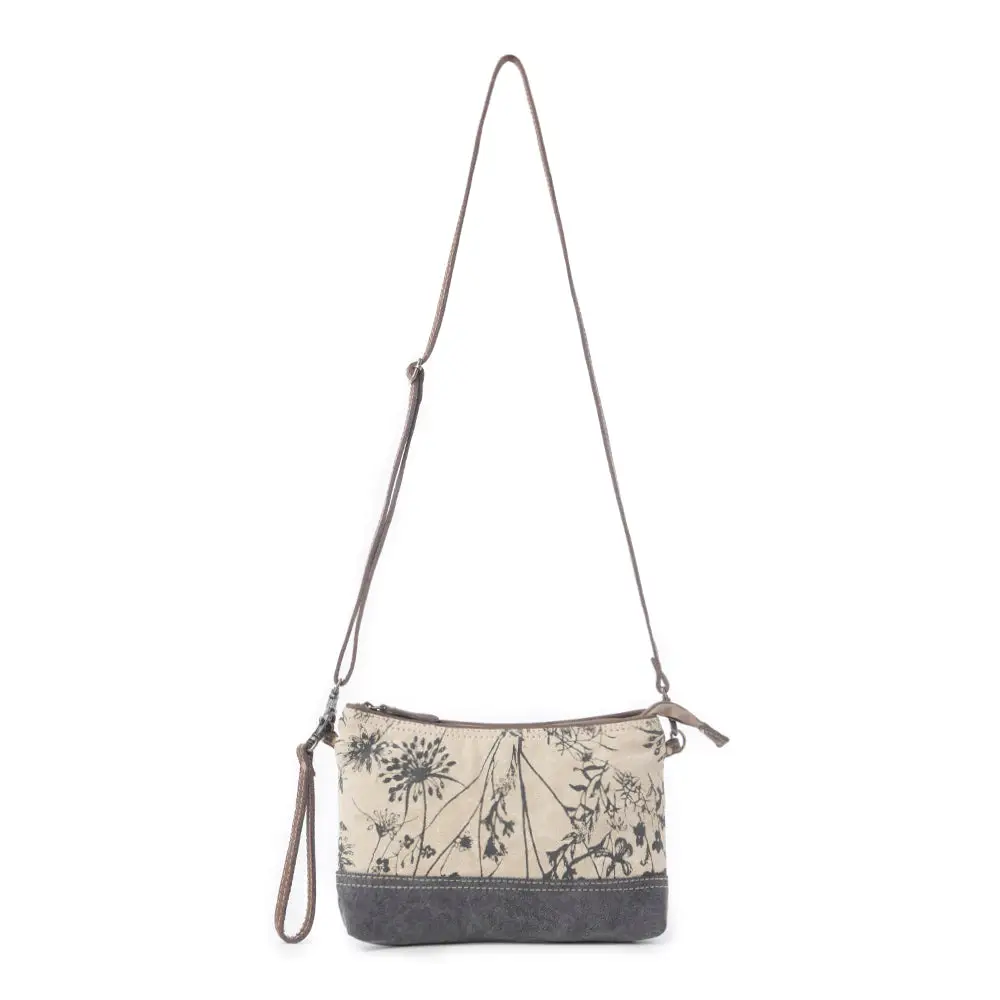 Dainty Delights Small Crossbody Bag