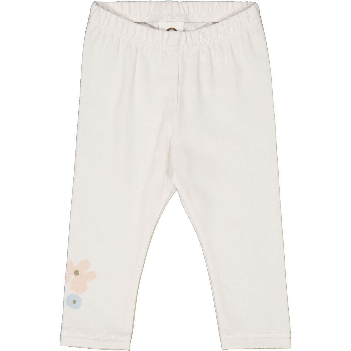 Baby Anemones Print Leggings