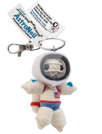 Astroneil String Doll