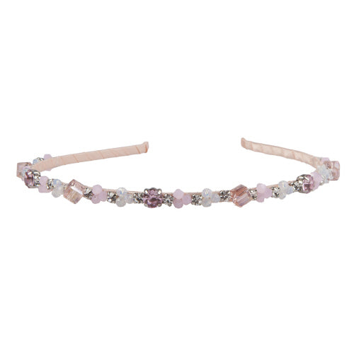 Girls Pretty Precious Headband