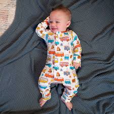 Van Go Magnetic Me Coverall