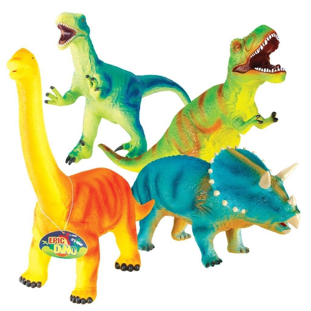 Epic Dinosaur Toy