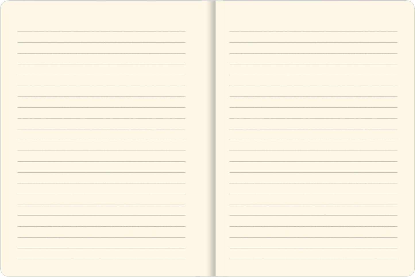 Celestial Garden Journal