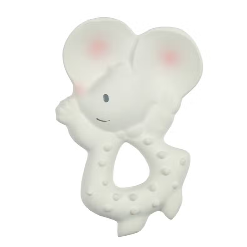 Meiya the Mouse Teether