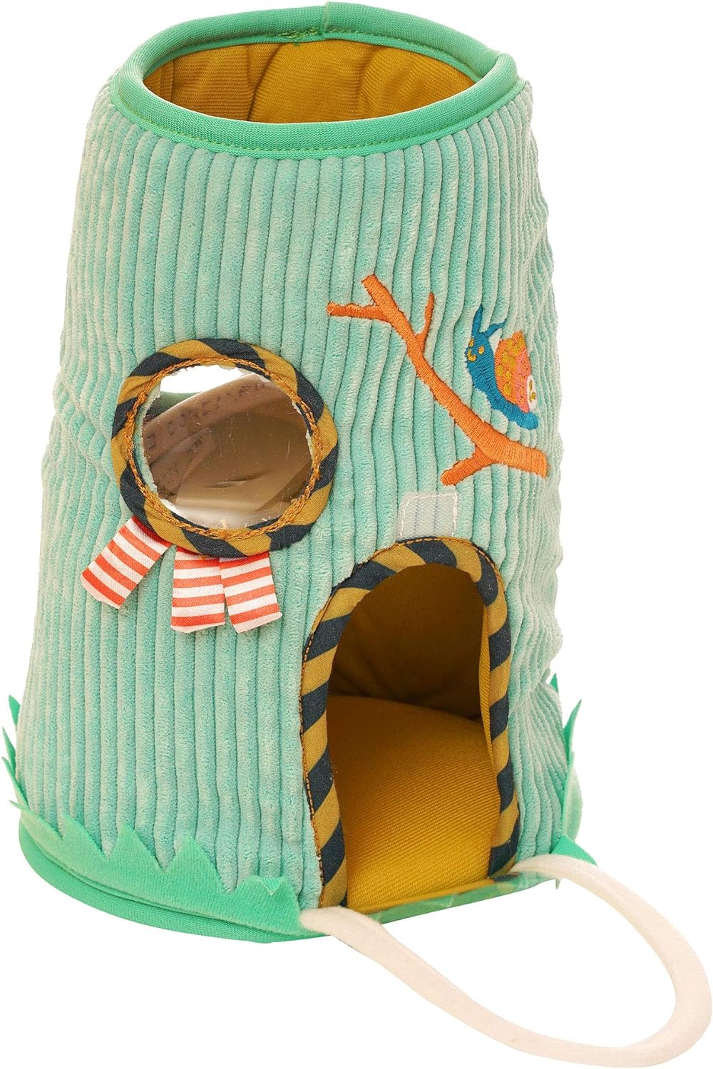 Toadstool Cottage Toy