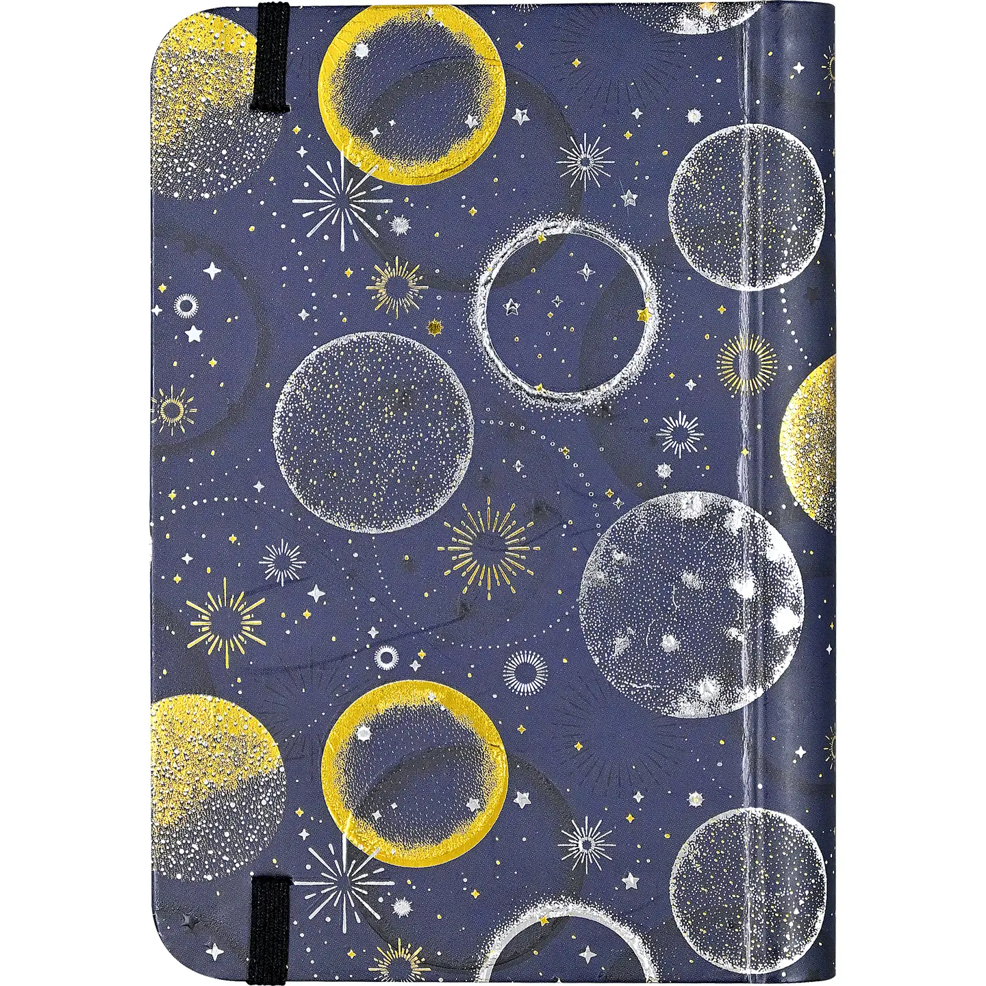 Cosmos Internet & Password Logbook