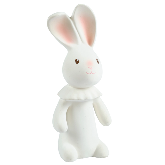 Havah Bunny Rubber Toy