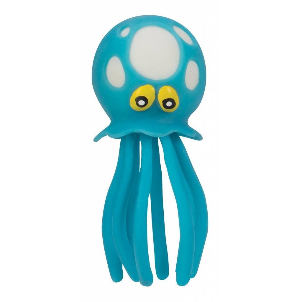 Floating Light Up Octopus
