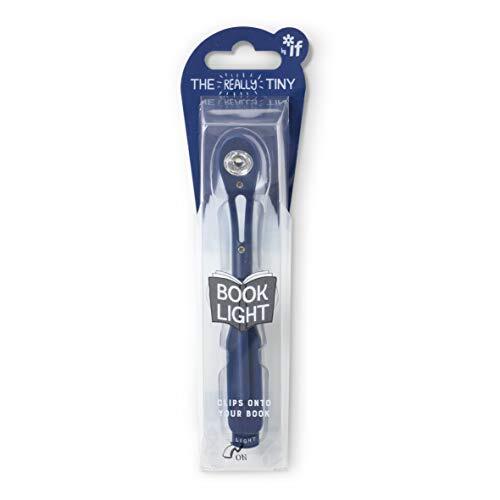 Really Tiny Book Light Navy
