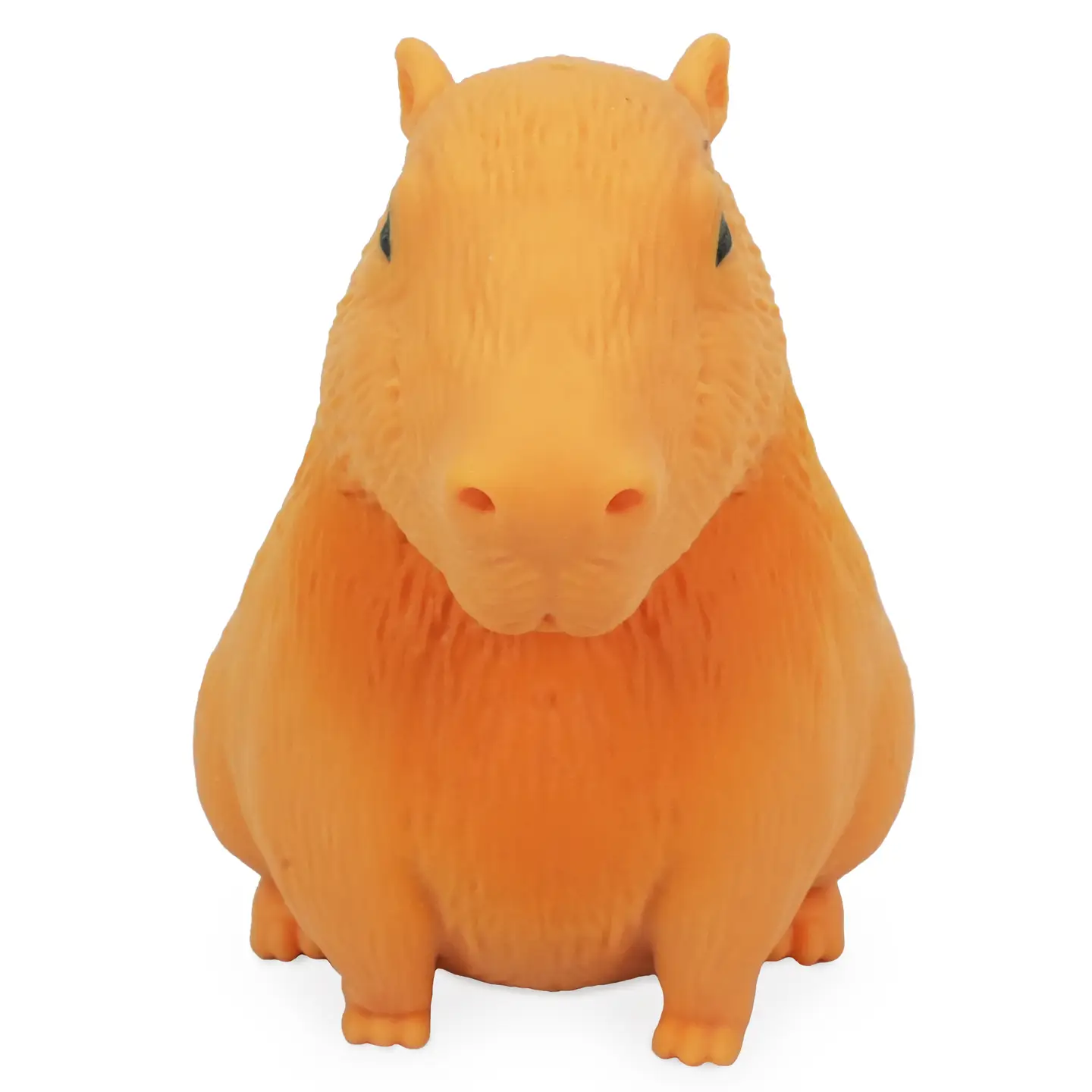 Stretch & Smash Capybara Sensory Toy