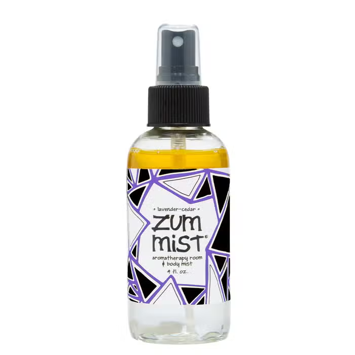 Zum Mist - Room & Body Spray