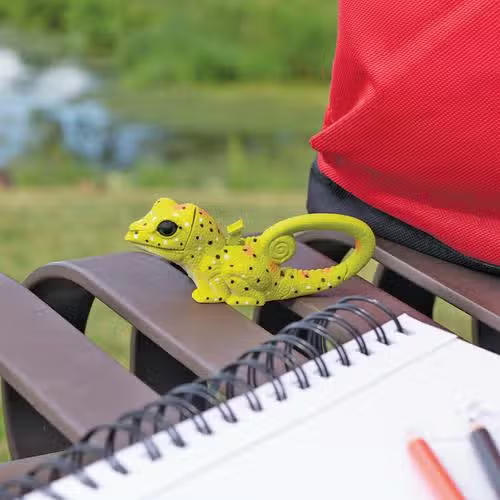 Lifelight Lizard - Green