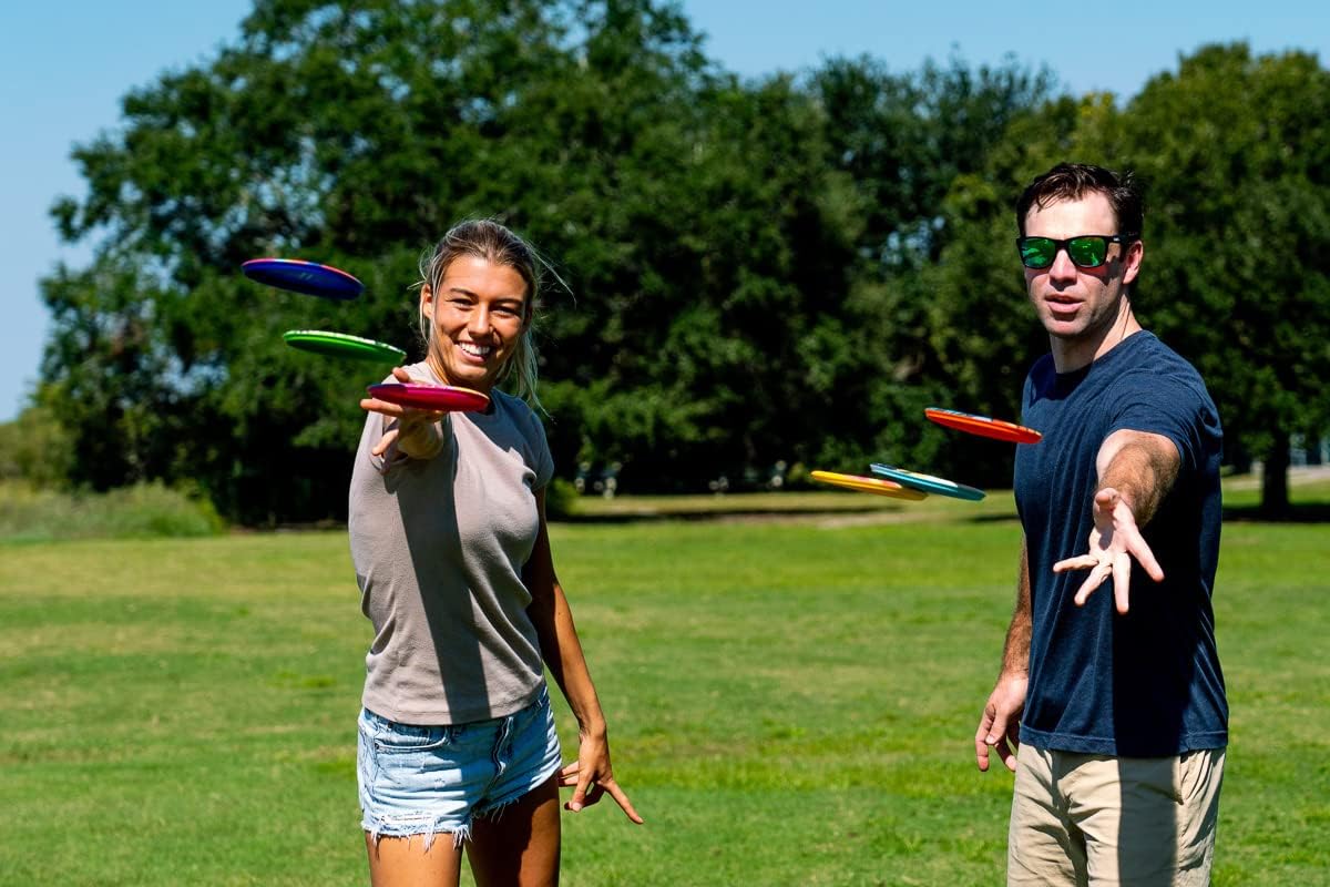 Wingman Frisbee Disc