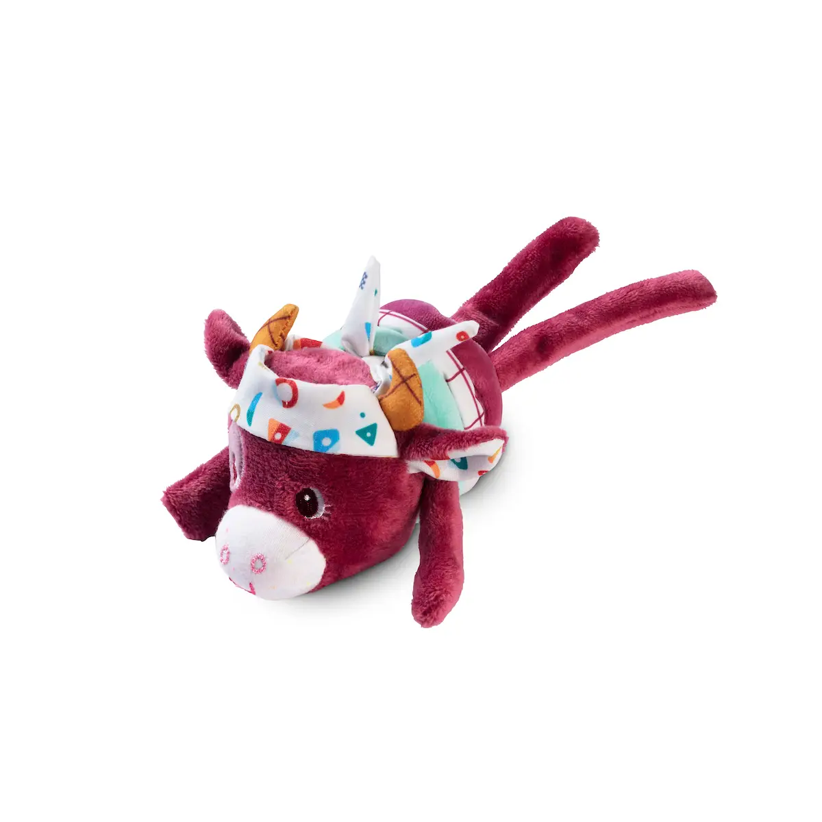 Rosalie Mini Dancing Toy