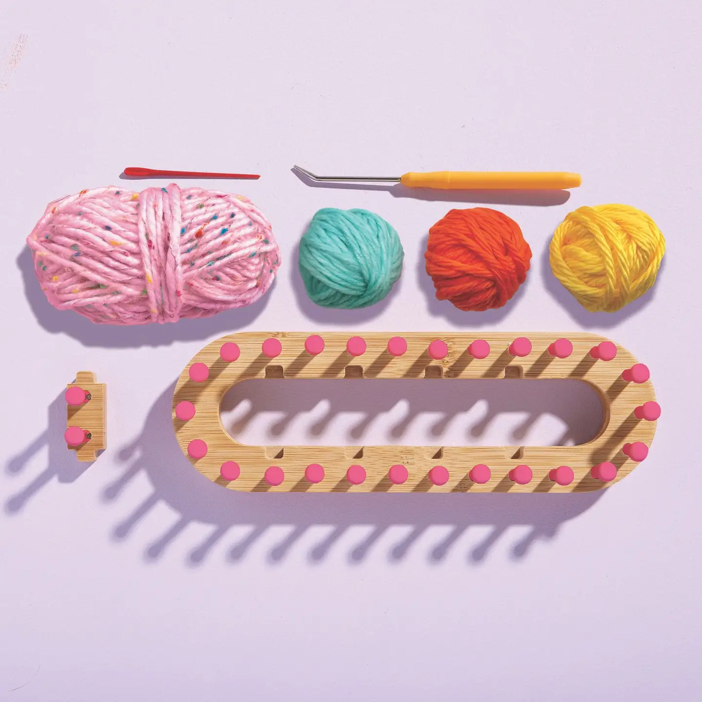 Nimble Knitter Kit