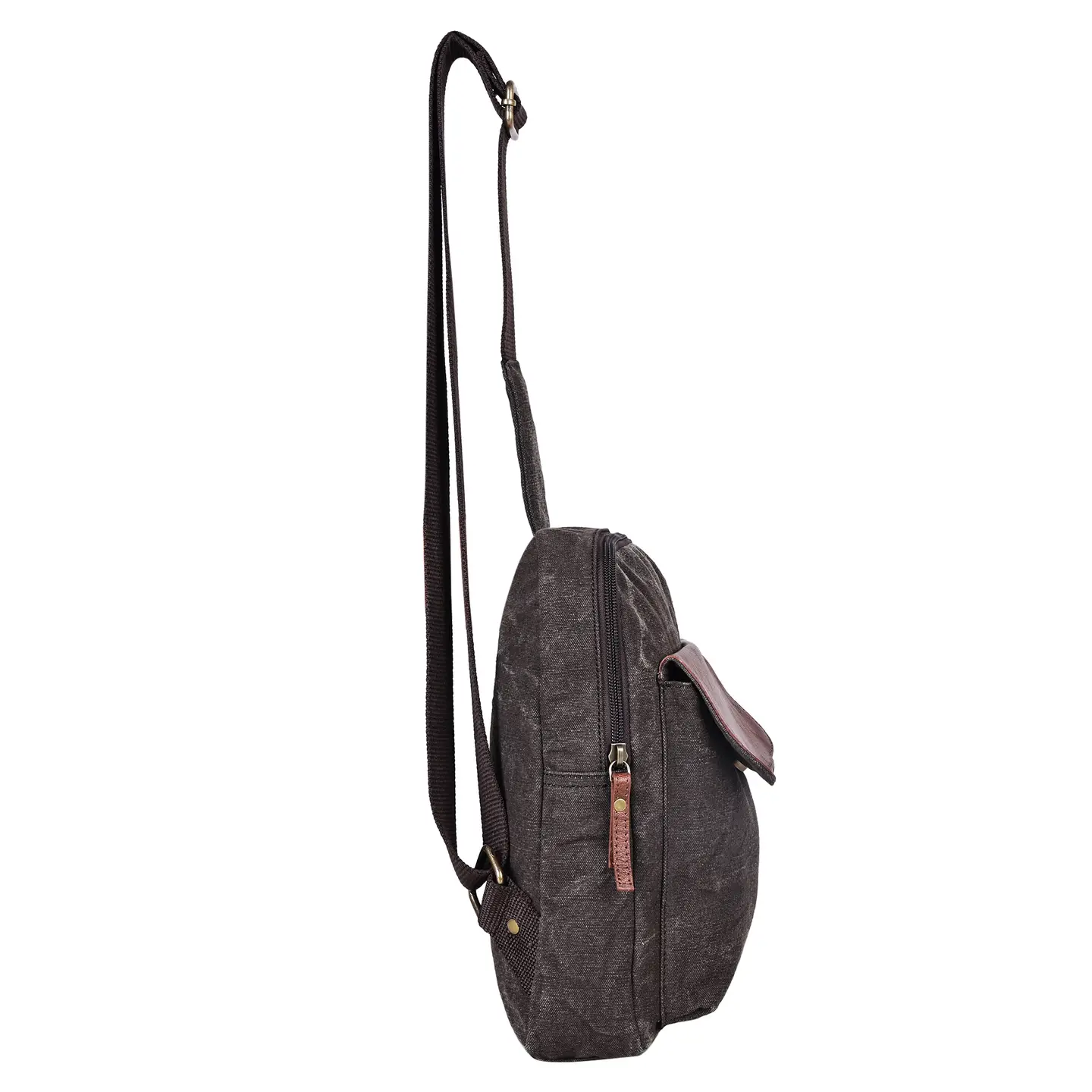 Explorer Crossbody Bag