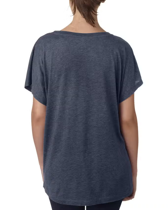 Dolman Top Tree Branches