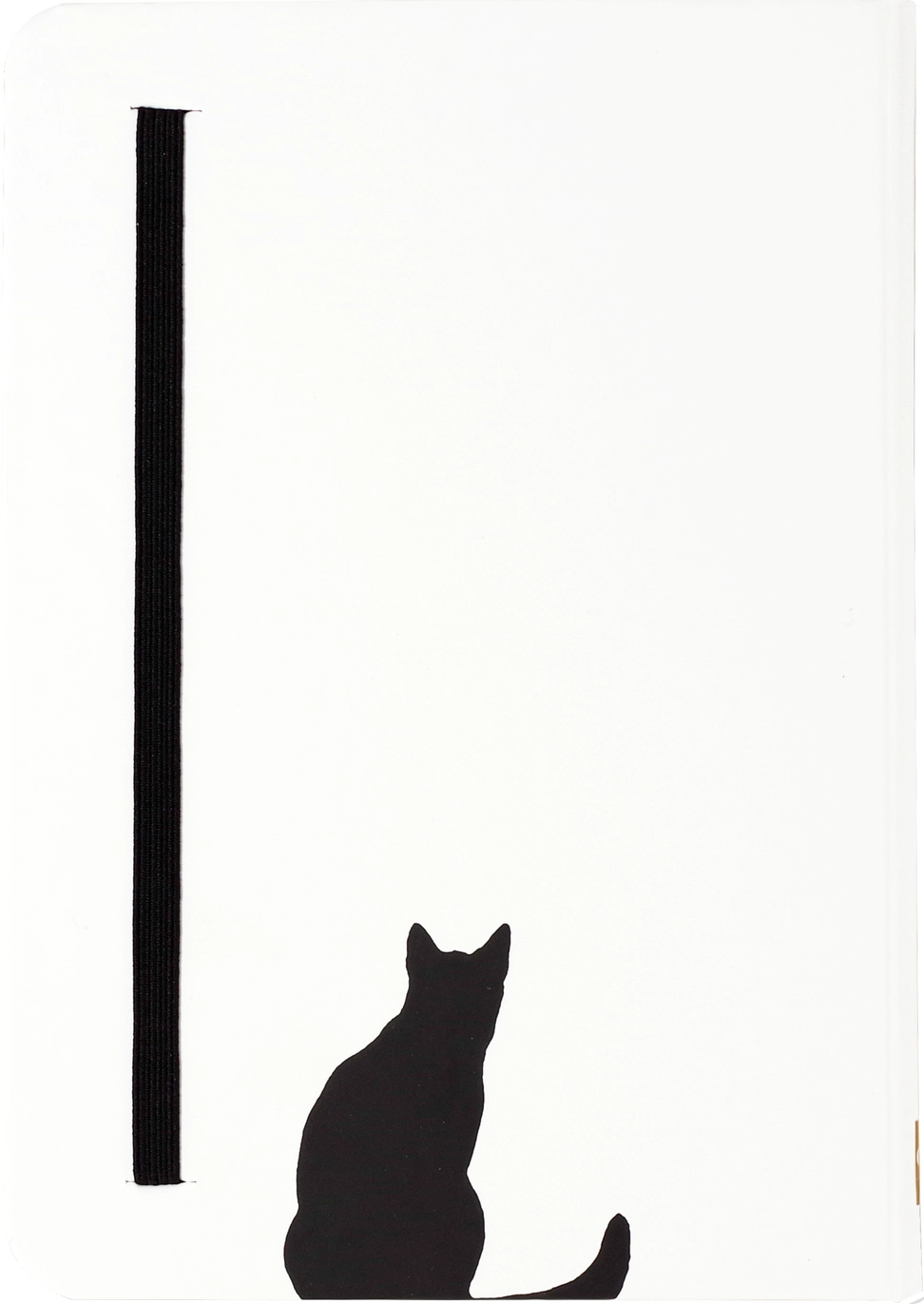 Be Curious Cat Journal