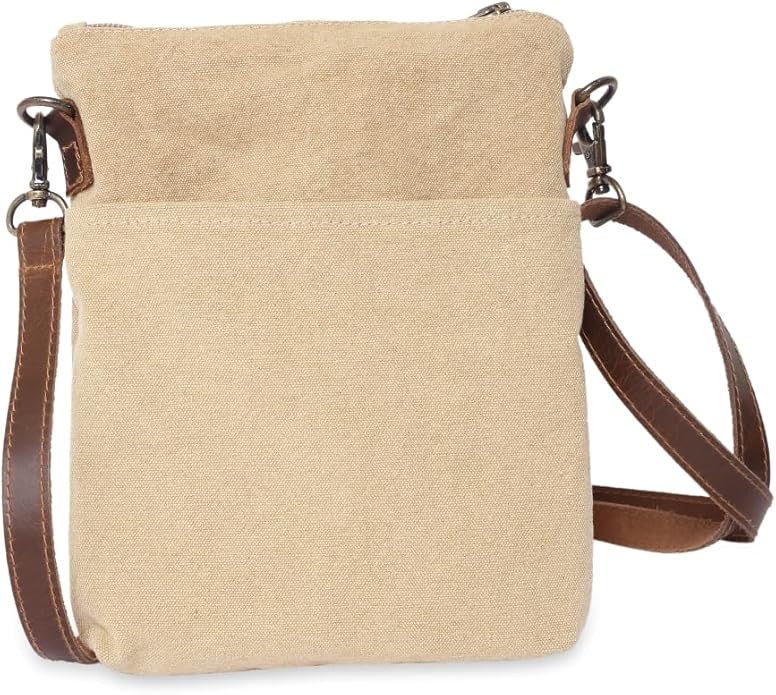 Cow Sling Bag