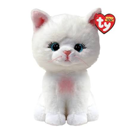 Amelia the Cat Stuffed Animal