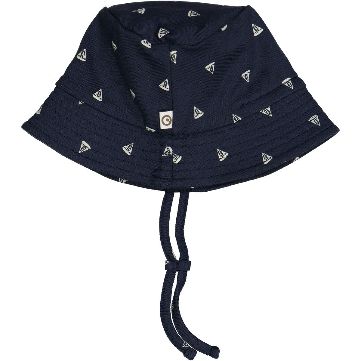 Baby Sailboat Bucket Hat