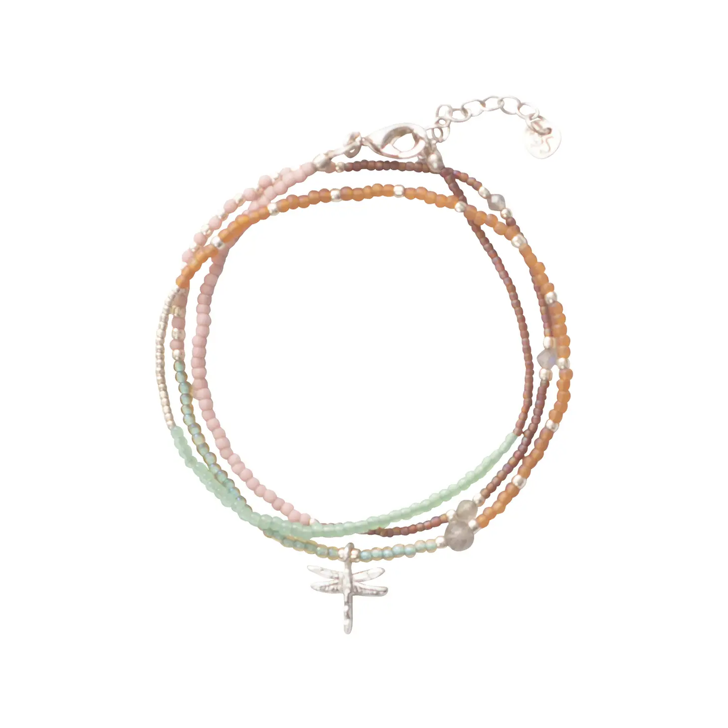 Necklace Wrap Bracelet