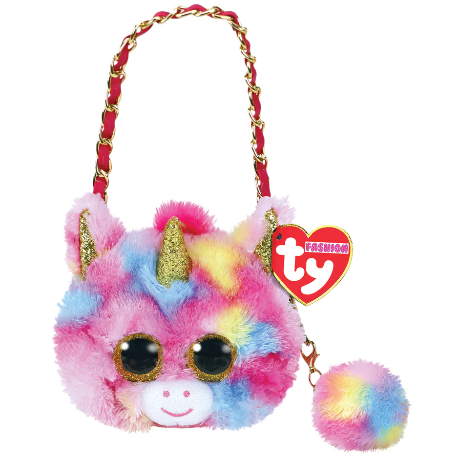 Fantasia Girls Mini Purse