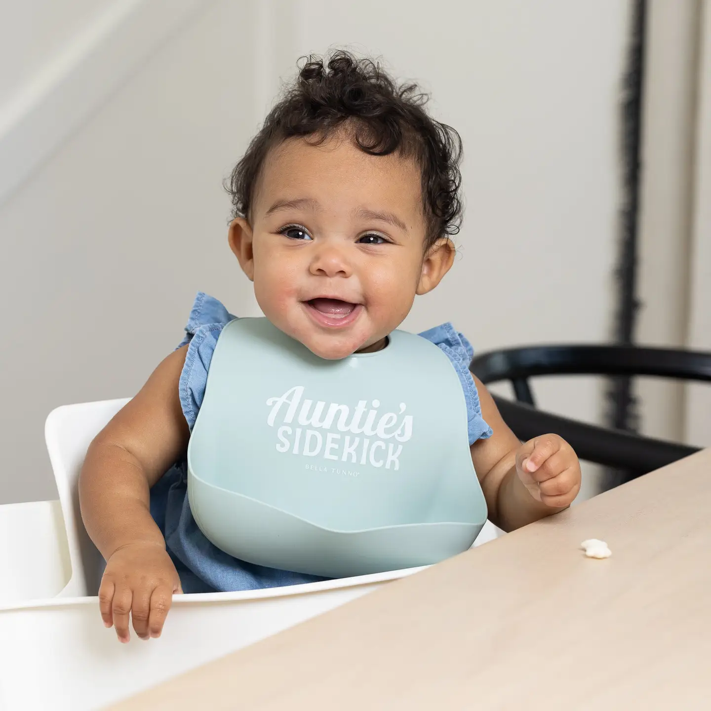 Wonder Bib - Aunties Sidekick