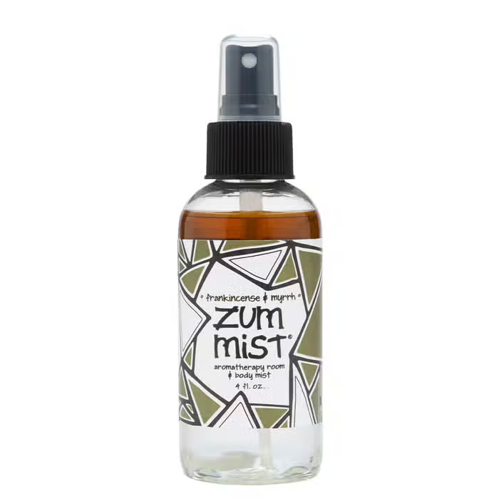 Zum Mist - Room & Body Spray