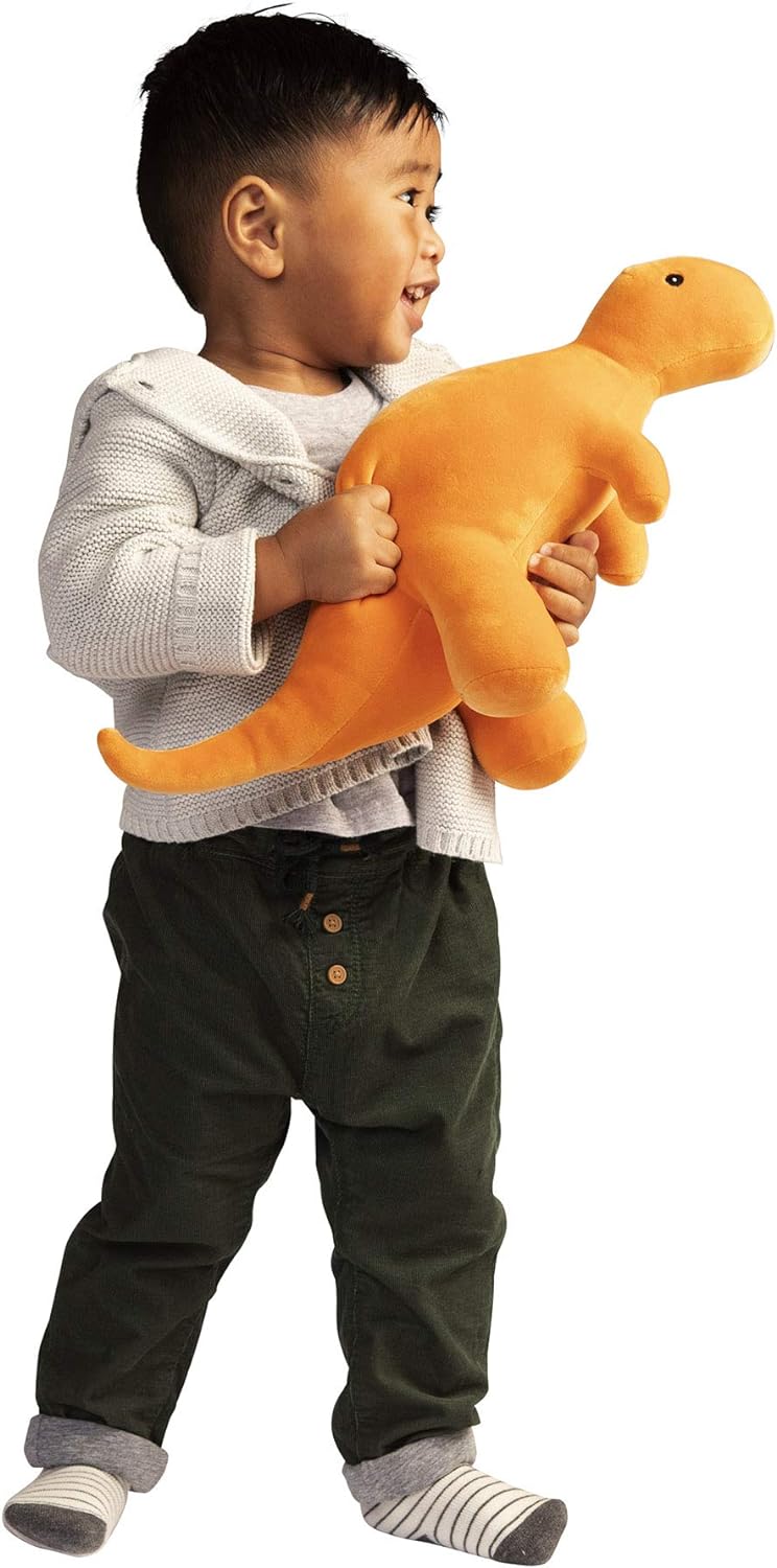 Velveteen Dino T-Rex