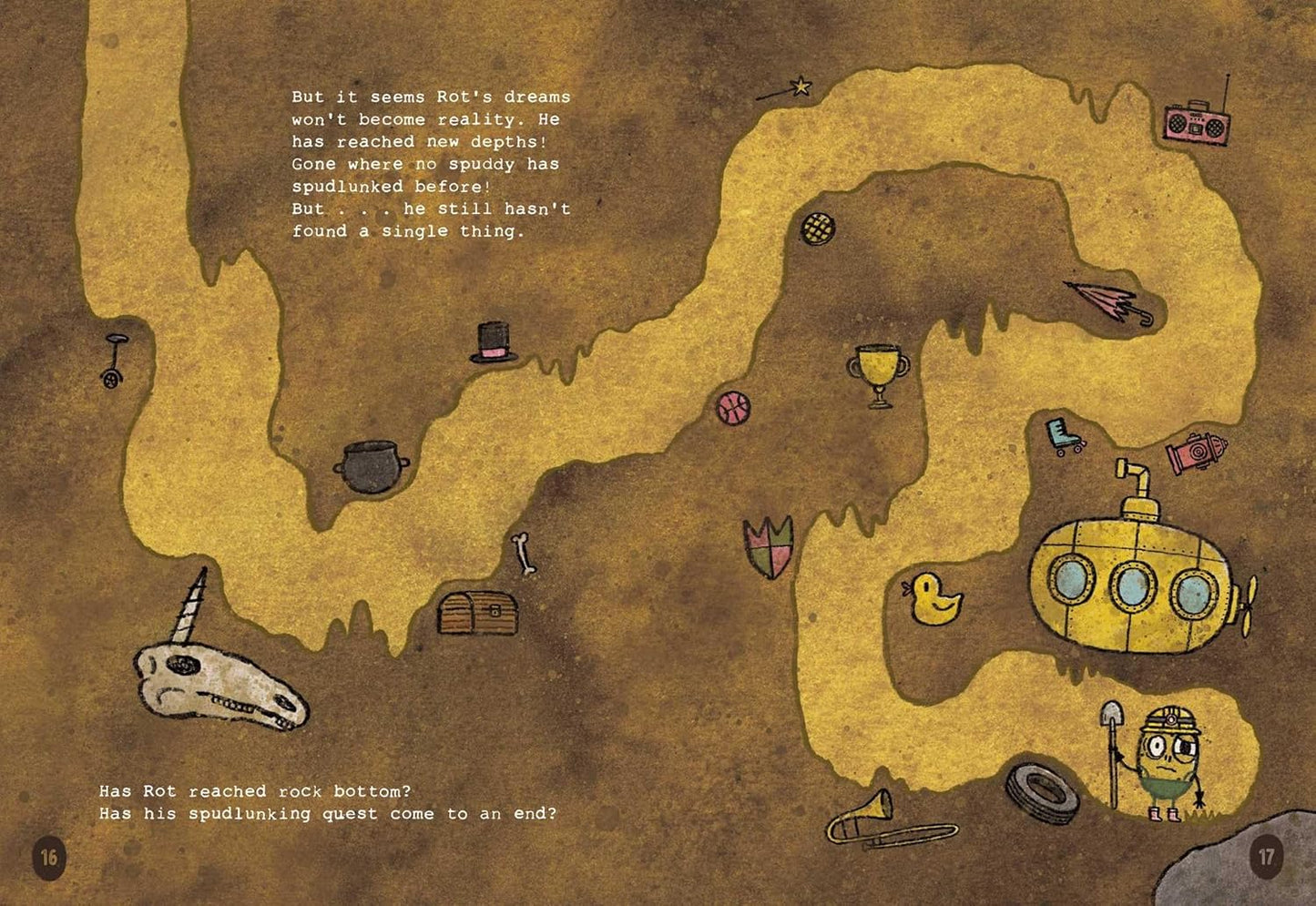 King of the World! Book