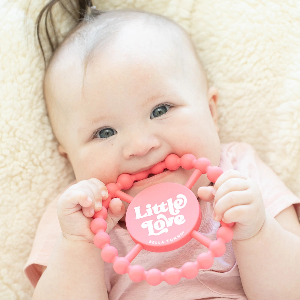 Teether - Little Love