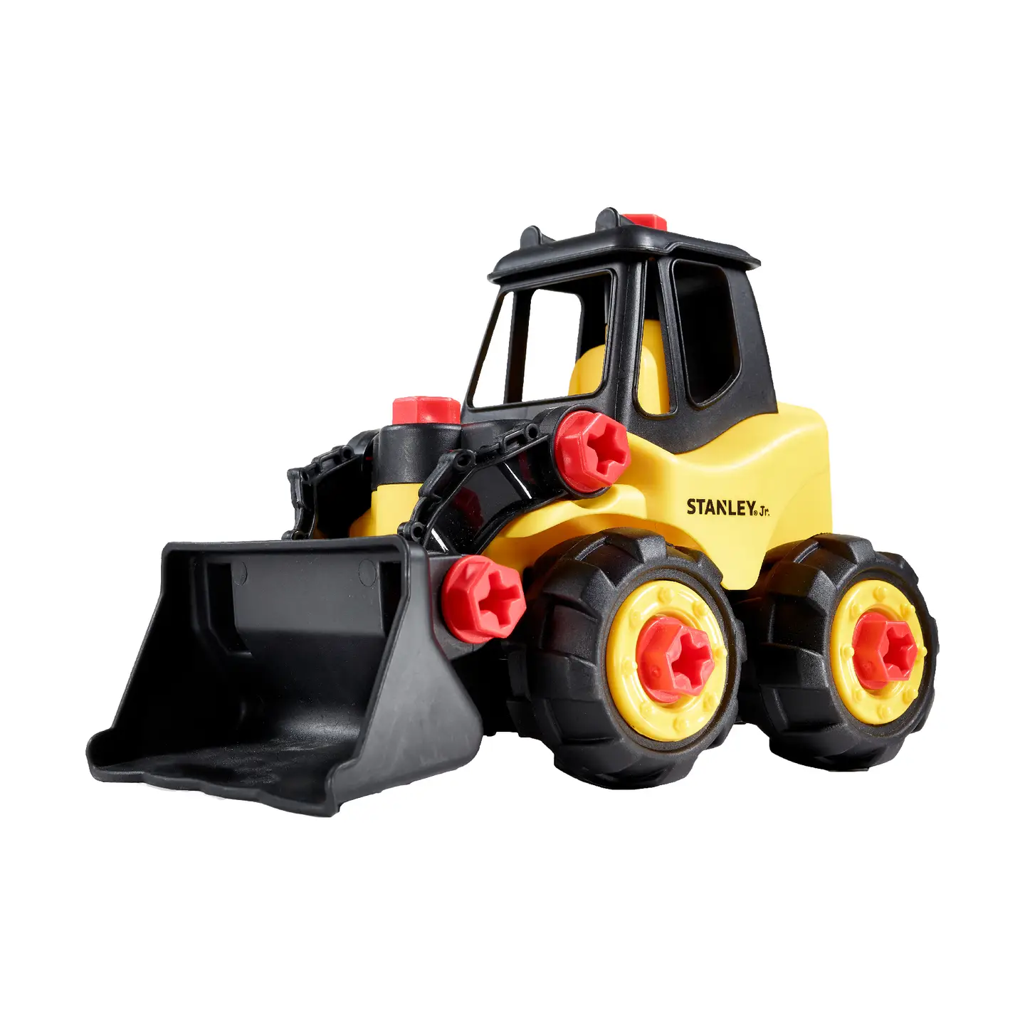 Stanley Jr Take Apart Classic Front Loader