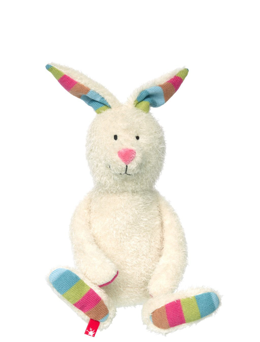 Patchwork Sweety Rabbit