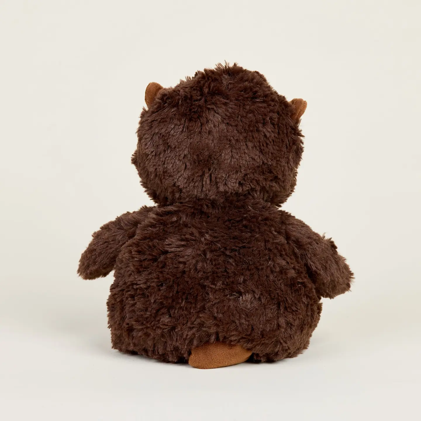 Beaver Warmies Stuffed Animal