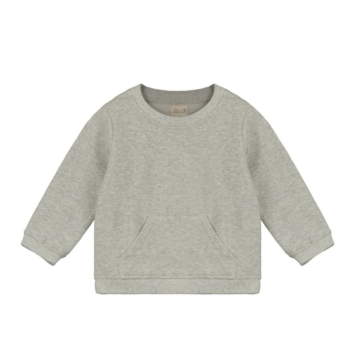 Mawgan Fleece Toddler Sweatshirt