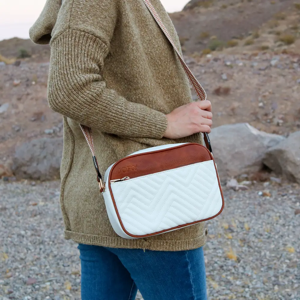 Starr Crossbody Sling Bag