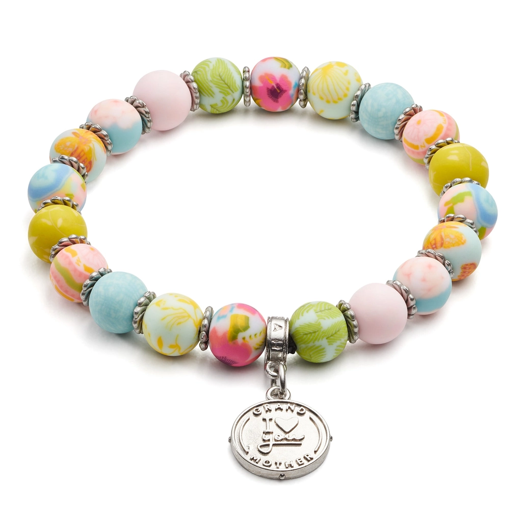 People We Love Bracelet: Grandmother