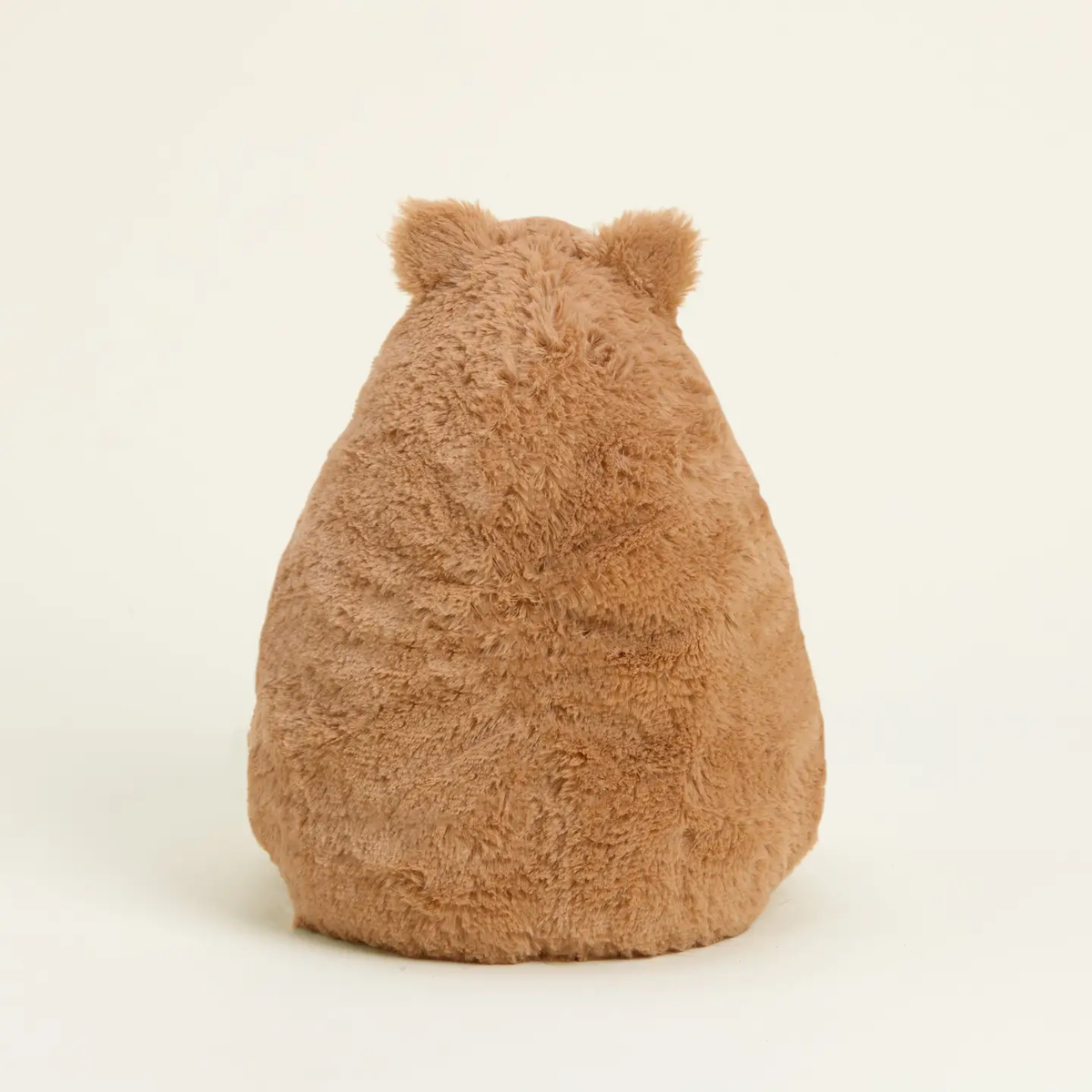 Dorky Corgi Warmies Stuffed Animal