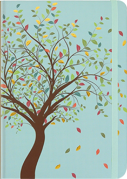 Tree of Life Journal