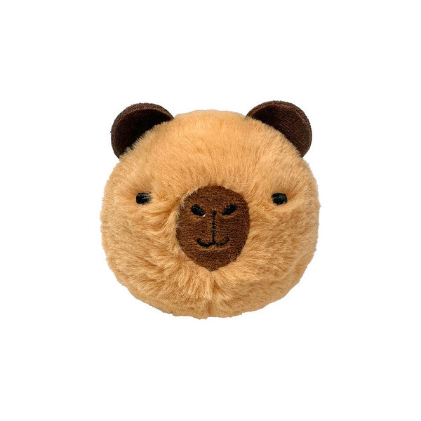 Barry the Capybara Ty Ball