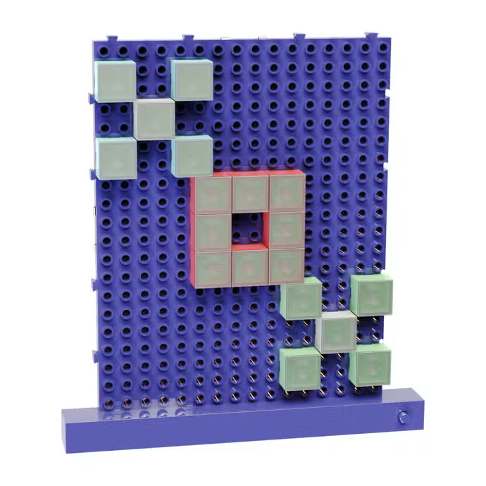 Lite Box Toy