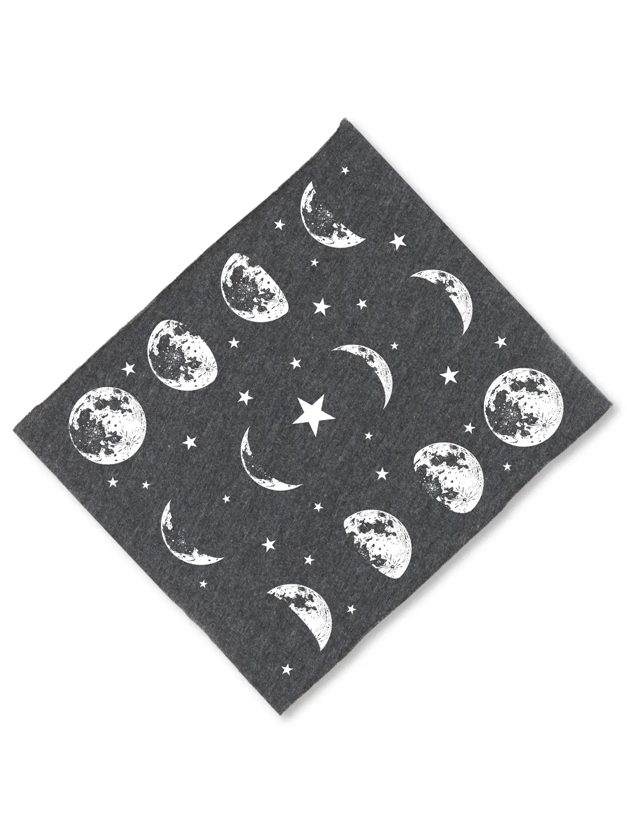 It's Just a Phase Boho Headband