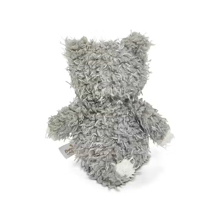 Shaggy Purr-ty Cat Stuffed Animal