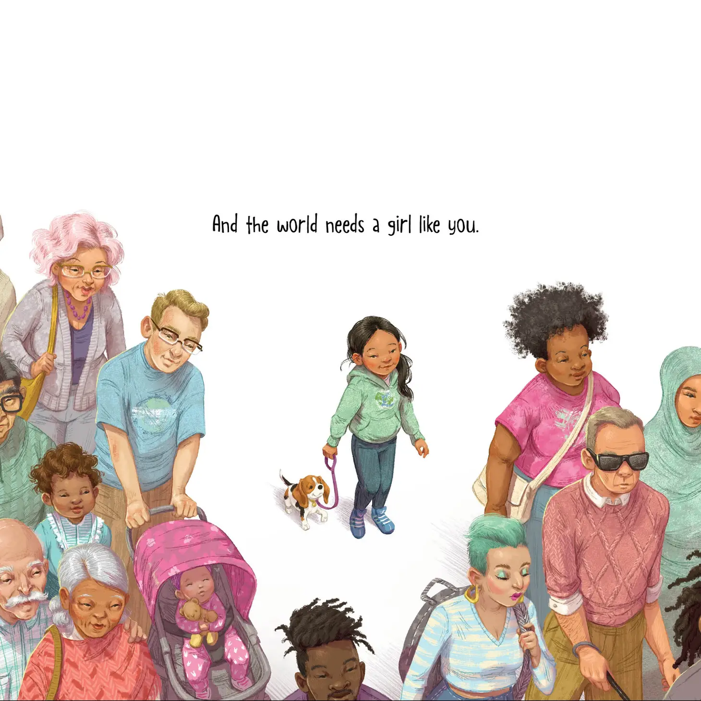 A Girl Like You Book